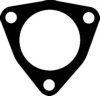 WILMINK GROUP WG1192970 Gasket, exhaust pipe